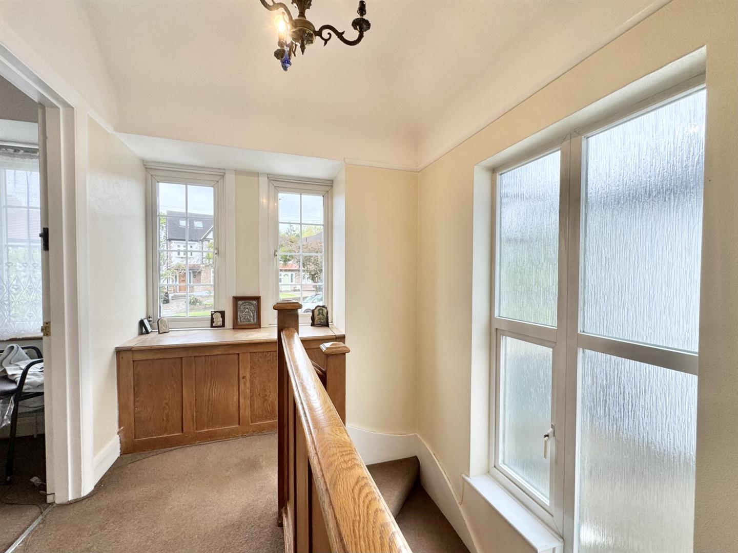 Houndsden Road, Winchmore Hill